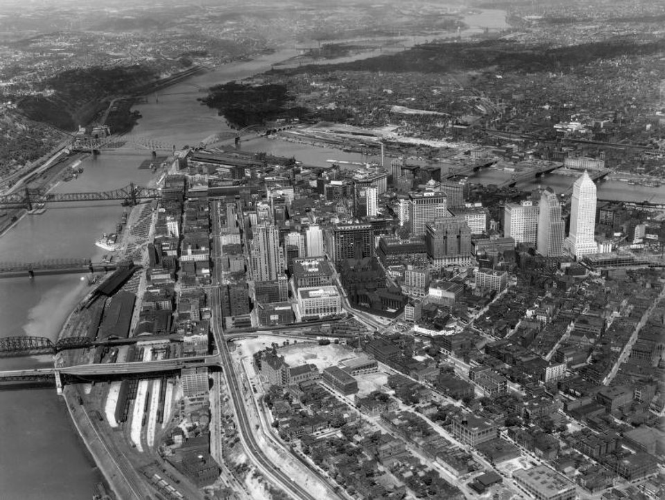 History – Uptown Partners of Pittsburgh