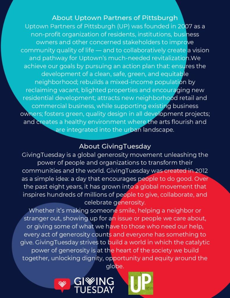 About - GivingTuesday